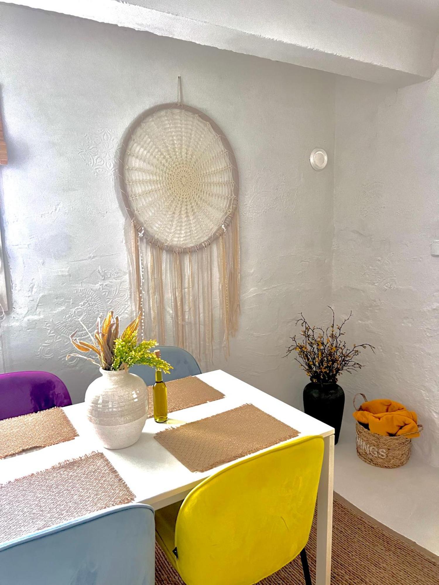 Apartmani-Okrug Gornji-Ciovo Trogir Bagian luar foto